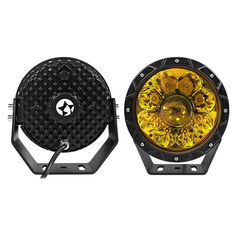 Long Life and Bright Atv Led Working Light Led Offroad Led Working Light Led Working Light