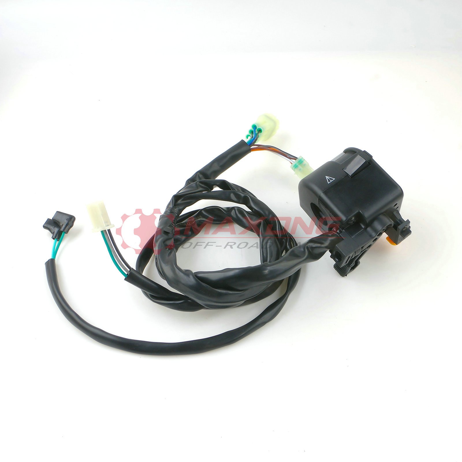 Left Handlebar Switch for CF 500CC 600CC ATV X5 X6 Cforce Quad Parts OEM 9010-160600-A000 Motorbike Parts