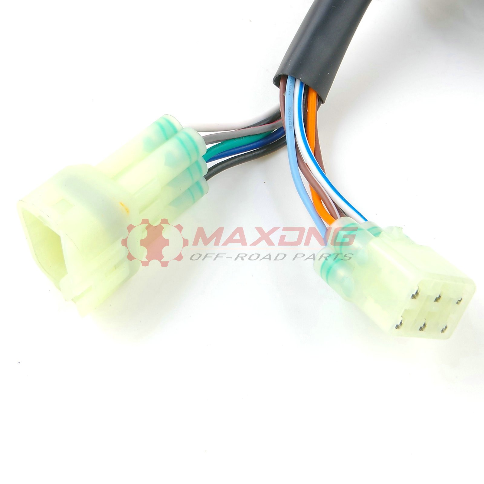 Left Handlebar Switch for CF 500CC 600CC ATV X5 X6 Cforce Quad Parts OEM 9010-160600-A000 Motorbike Parts