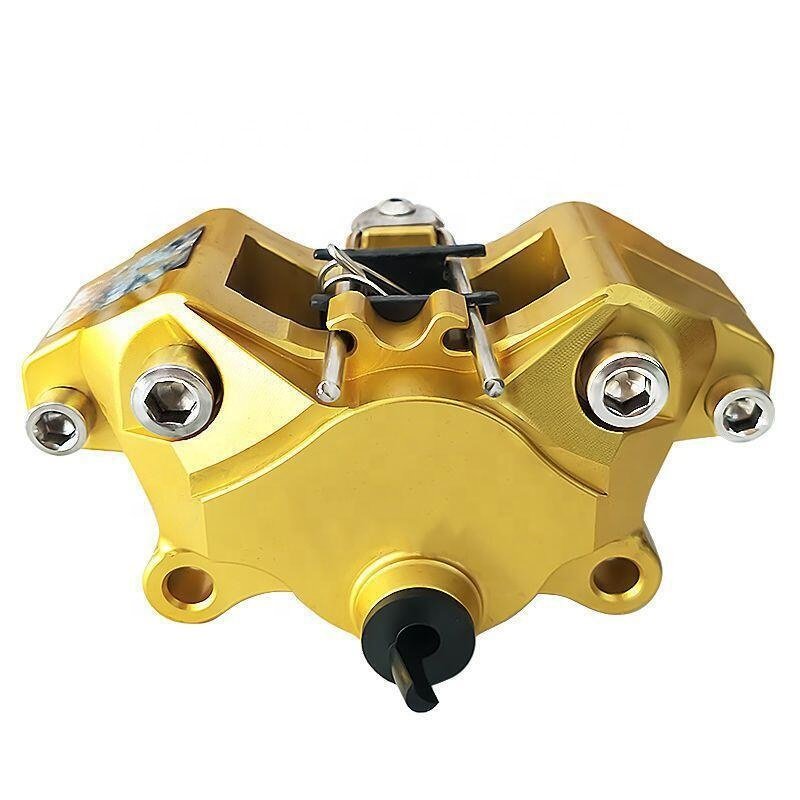 64mm Lock Point OEM Alu Universal Motorcycle Motocross Bicycle -Right Brake Calipers Front Cylinder Brake Pump