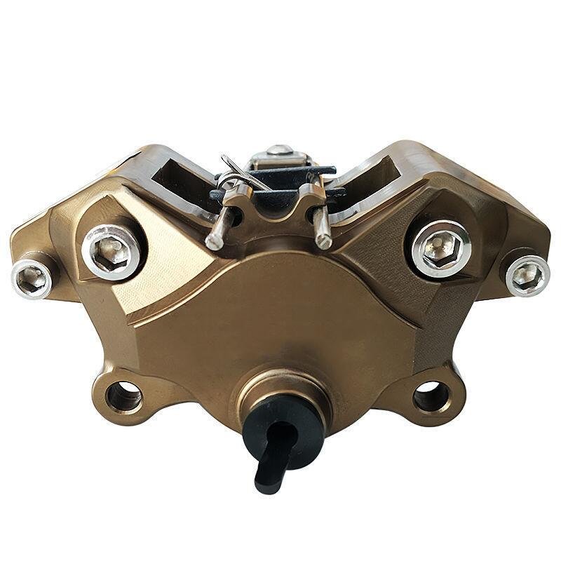 64mm Lock Point OEM Alu Universal Motorcycle Motocross Bicycle -Right Brake Calipers Front Cylinder Brake Pump