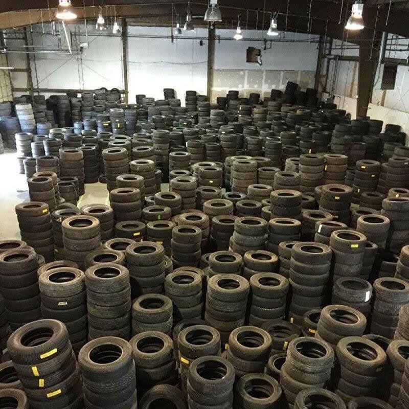 Wholesale Truck Tyres for Sale Used Tires for Cars\ Vehicle Used Tyres Car for Sale Wholesale