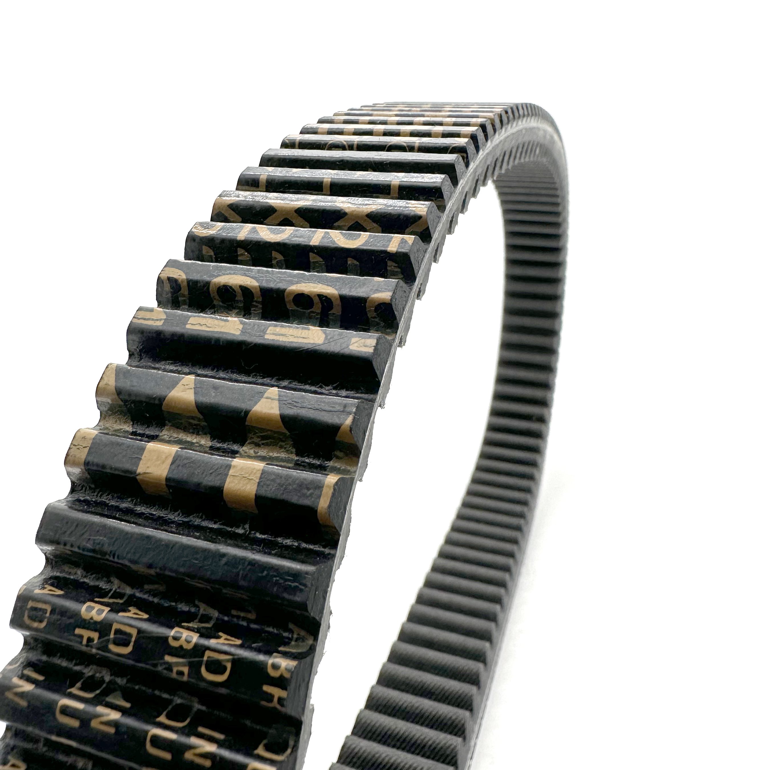 Dayco Power ATV Drive Belt XTX2261 for CFMOTO CFORCE600 800 UFORCE800 X8 ZFORCE800 0800-055000 0800-055000-00001 40G3569