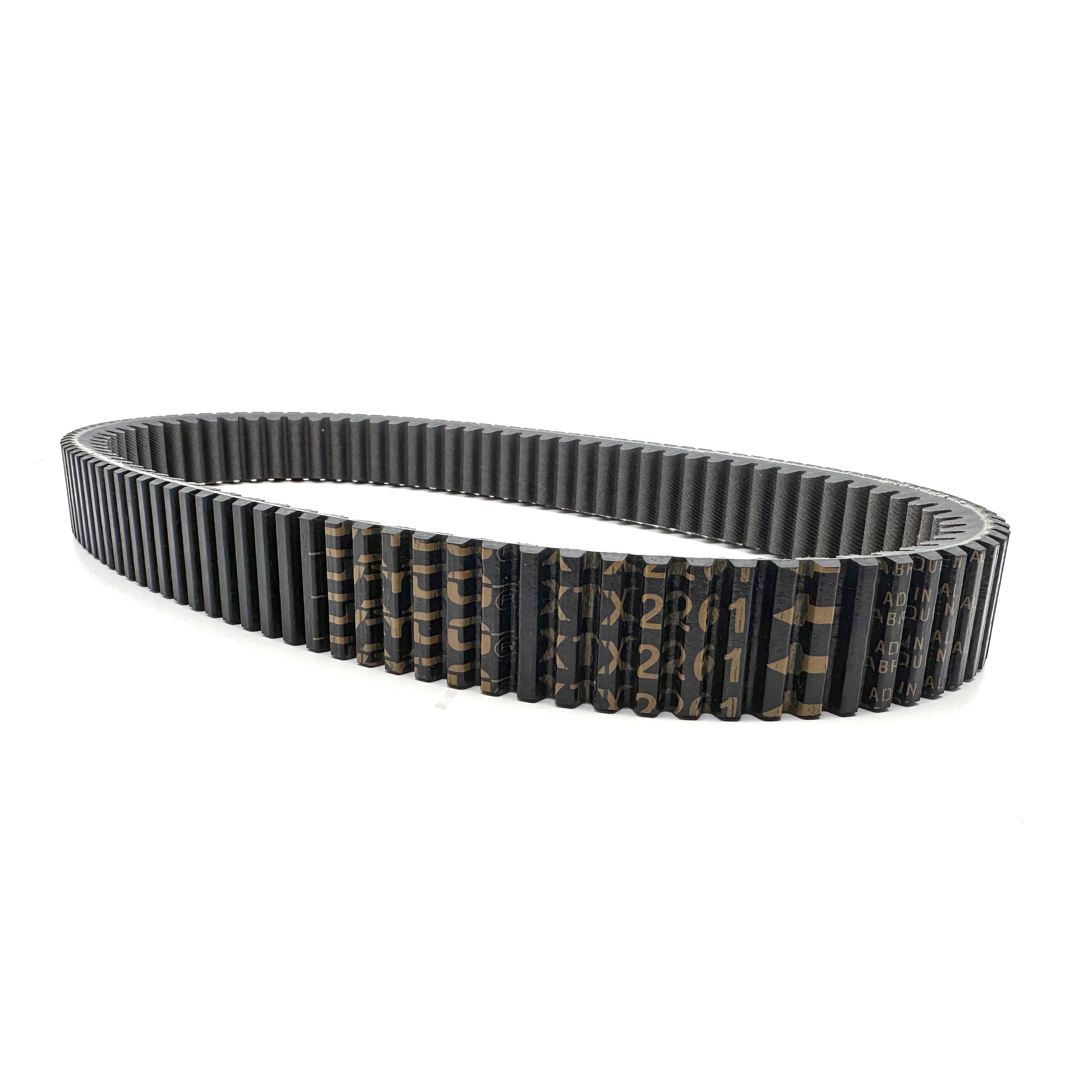 Dayco Power ATV Drive Belt XTX2261 for CFMOTO CFORCE600 800 UFORCE800 X8 ZFORCE800 0800-055000 0800-055000-00001 40G3569