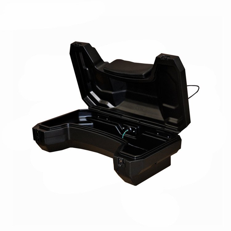 China ATV Spare Parts 65L Rear Box Quad Box for ATV
