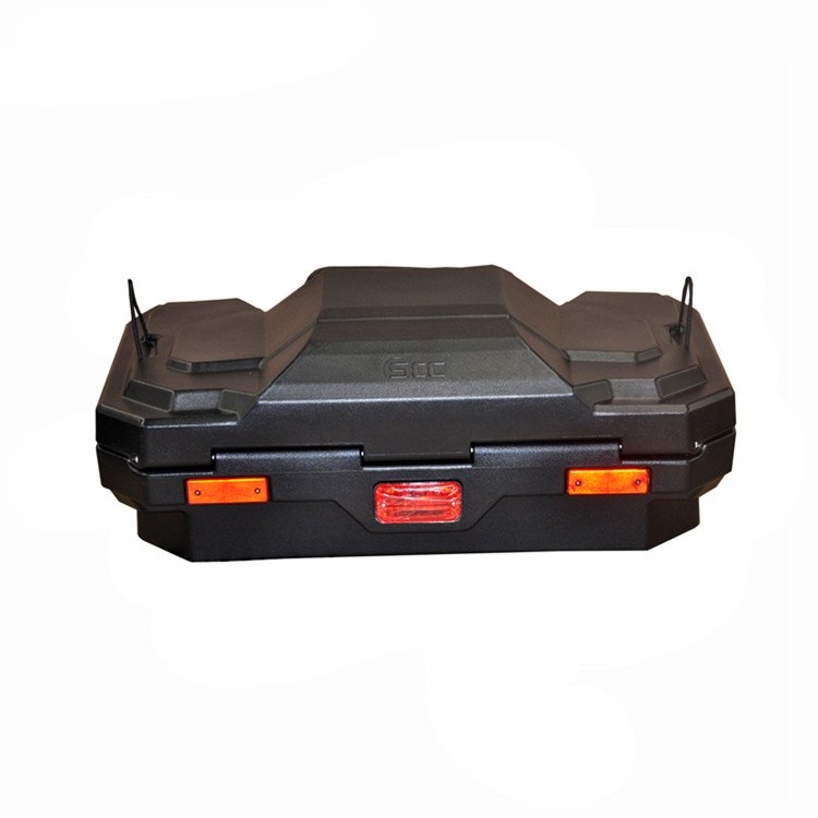 China ATV Spare Parts 65L Rear Box Quad Box for ATV