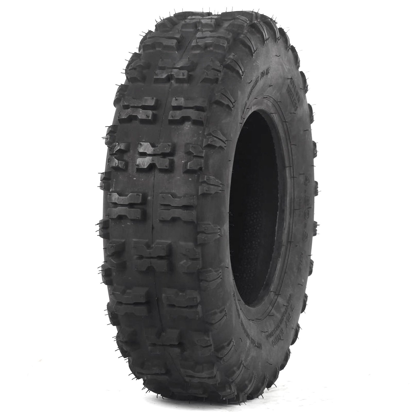 480-8 Snow Blower Snow Plow Tyre Lawn & Garden Golf Car Snow and ATV Tire.