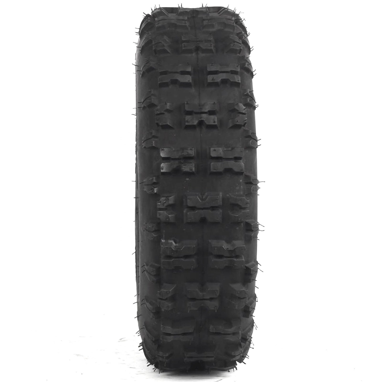 480-8 Snow Blower Snow Plow Tyre Lawn & Garden Golf Car Snow and ATV Tire.