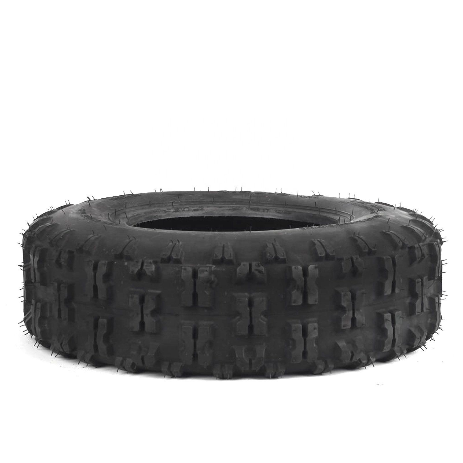 480-8 Snow Blower Snow Plow Tyre Lawn & Garden Golf Car Snow and ATV Tire.