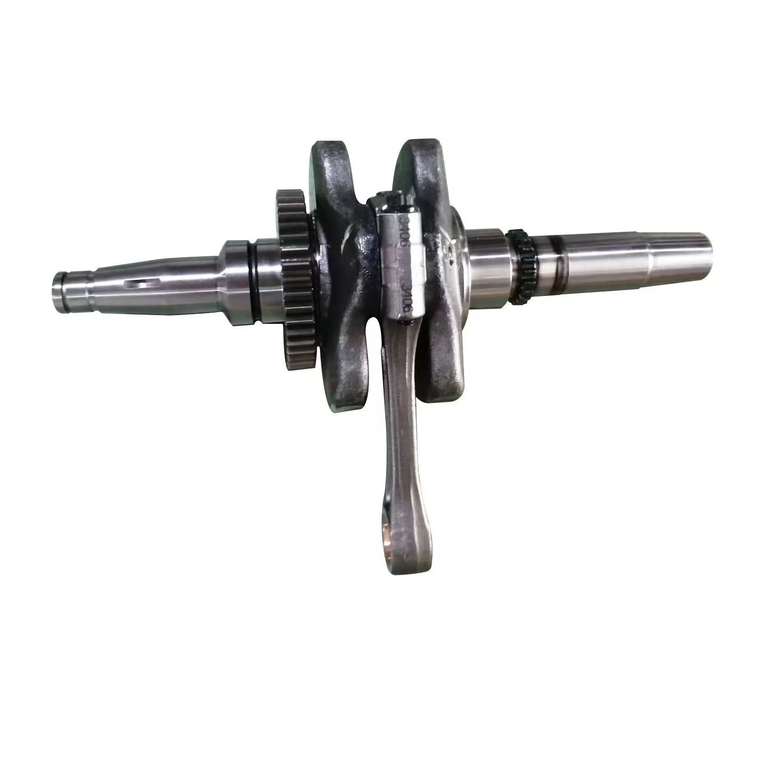 For CFmoto ATV UTV 400cc 450cc 550cc 625 Crankshaft 191Q 400CC CF Motor 2014 -2018 0GQ0-041100-00012