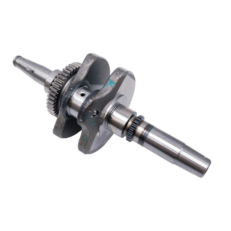 For CFmoto ATV UTV 400cc 450cc 550cc 625 Crankshaft 191Q 400CC CF Motor 2014 -2018 0GQ0-041100-00012