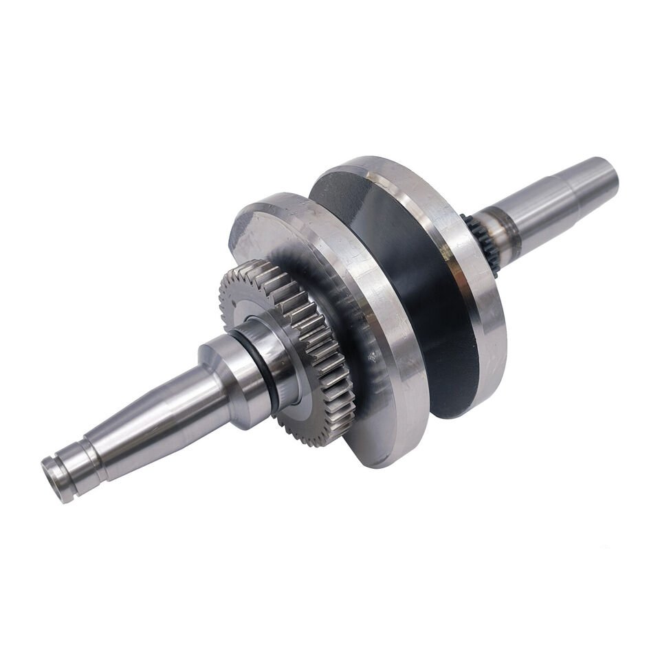 For CFmoto ATV UTV 400cc 450cc 550cc 625 Crankshaft 191Q 400CC CF Motor 2014 -2018 0GQ0-041100-00012