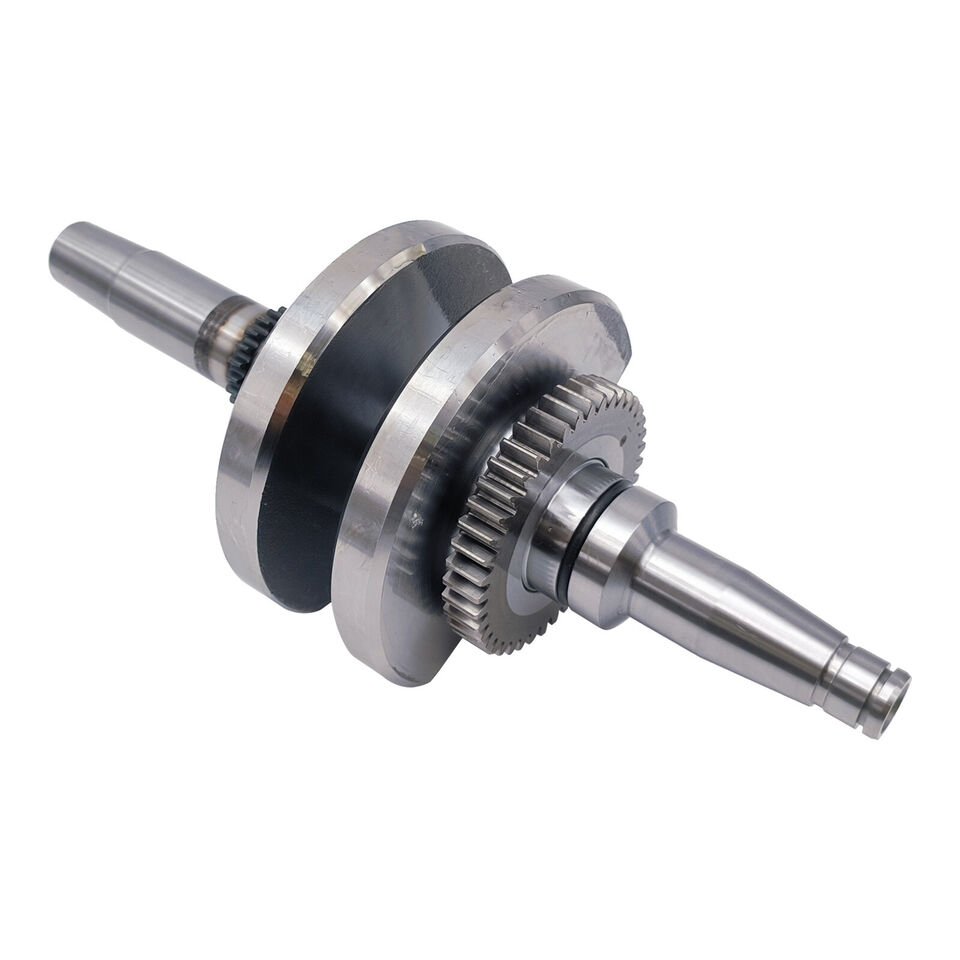 For CFmoto ATV UTV 400cc 450cc 550cc 625 Crankshaft 191Q 400CC CF Motor 2014 -2018 0GQ0-041100-00012