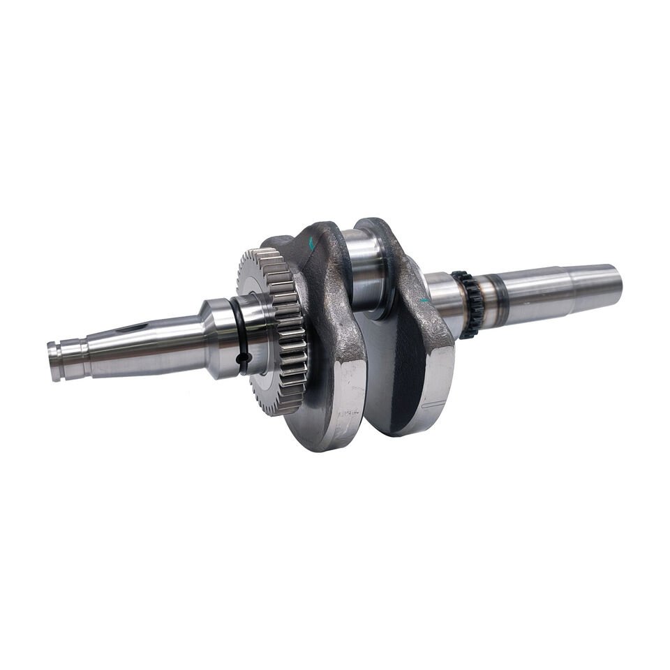 For CFmoto ATV UTV 400cc 450cc 550cc 625 Crankshaft 191Q 400CC CF Motor 2014 -2018 0GQ0-041100-00012