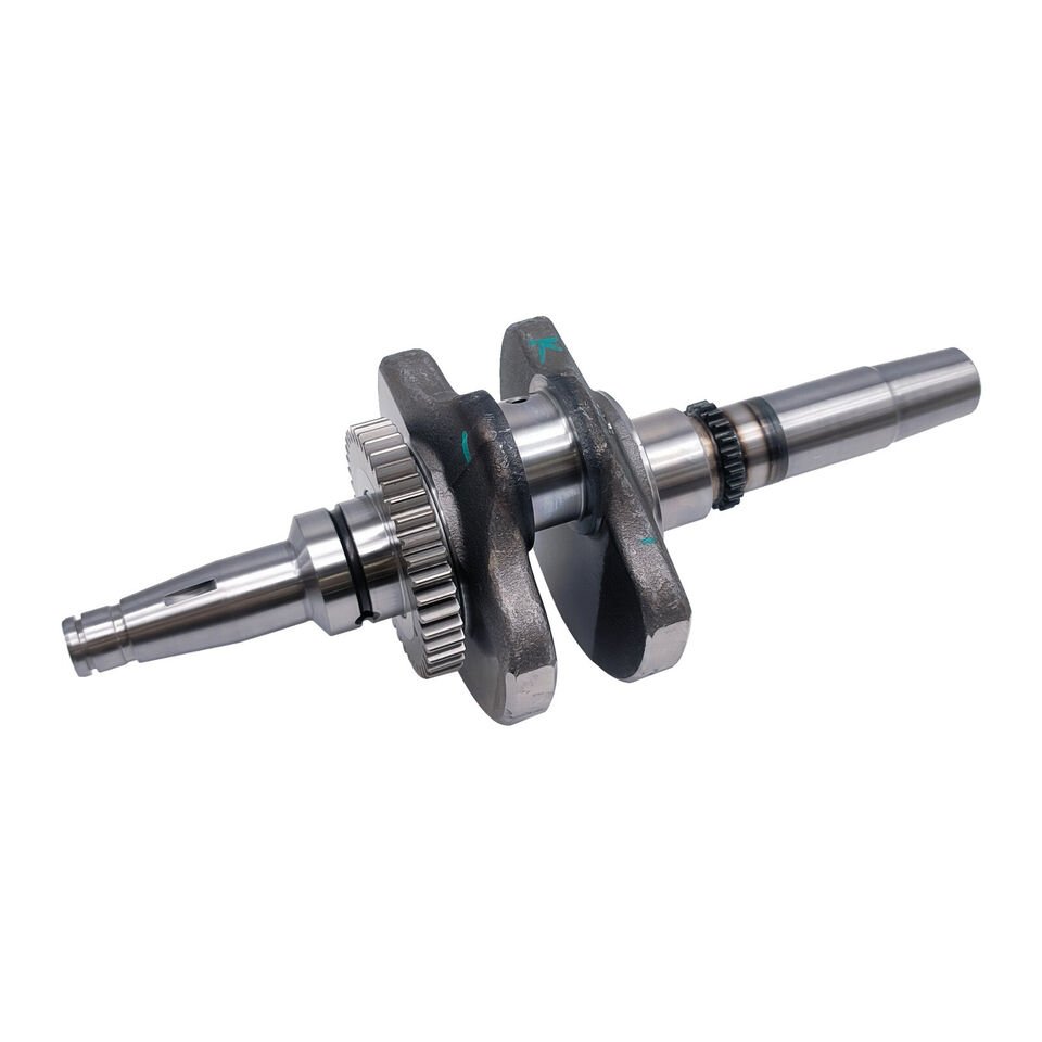For CFmoto ATV UTV 400cc 450cc 550cc 625 Crankshaft 191Q 400CC CF Motor 2014 -2018 0GQ0-041100-00012