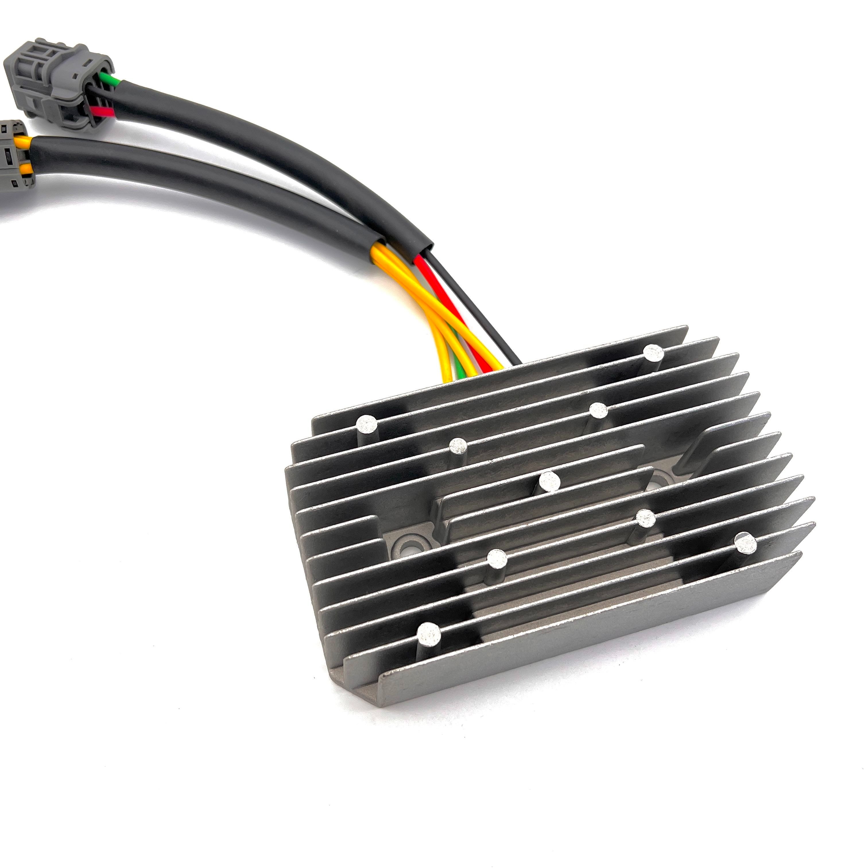 ATV Parts for Kymco ATV KXR 250 2004 SYM TGB Blade Target 450 500 550 600 1000 Rectifier Voltage Stabilizer Regulator