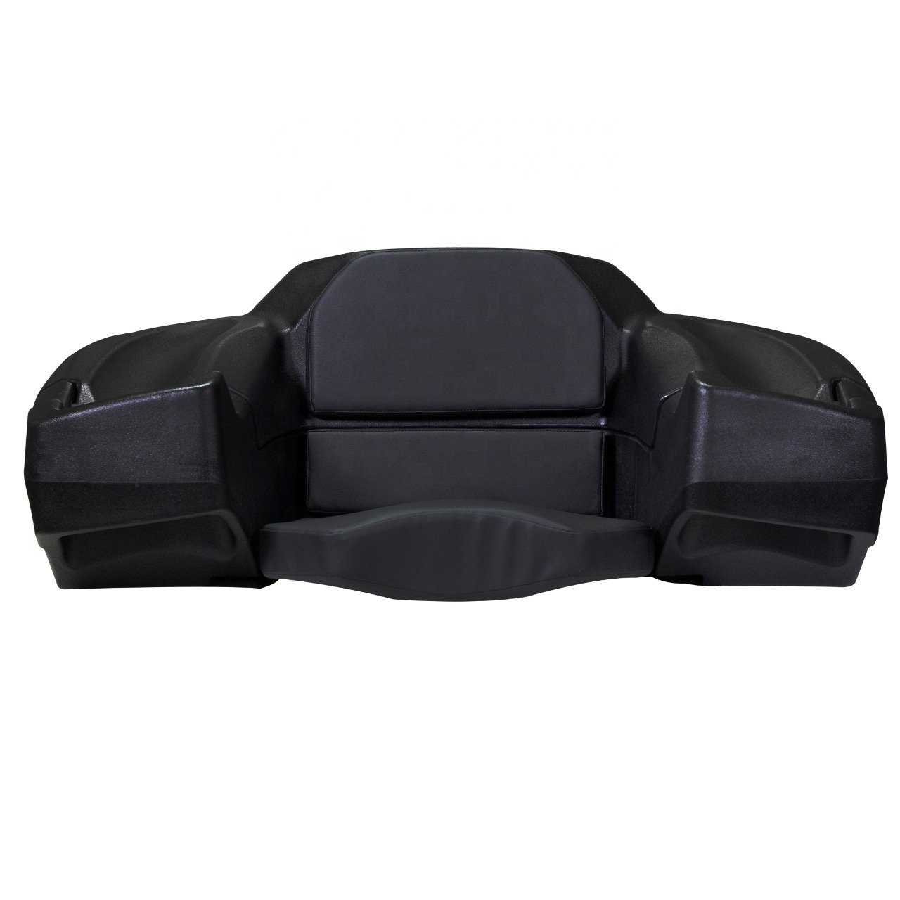 SCC SD1-R75 ATV Rear Storage Box and Lounger 75L
