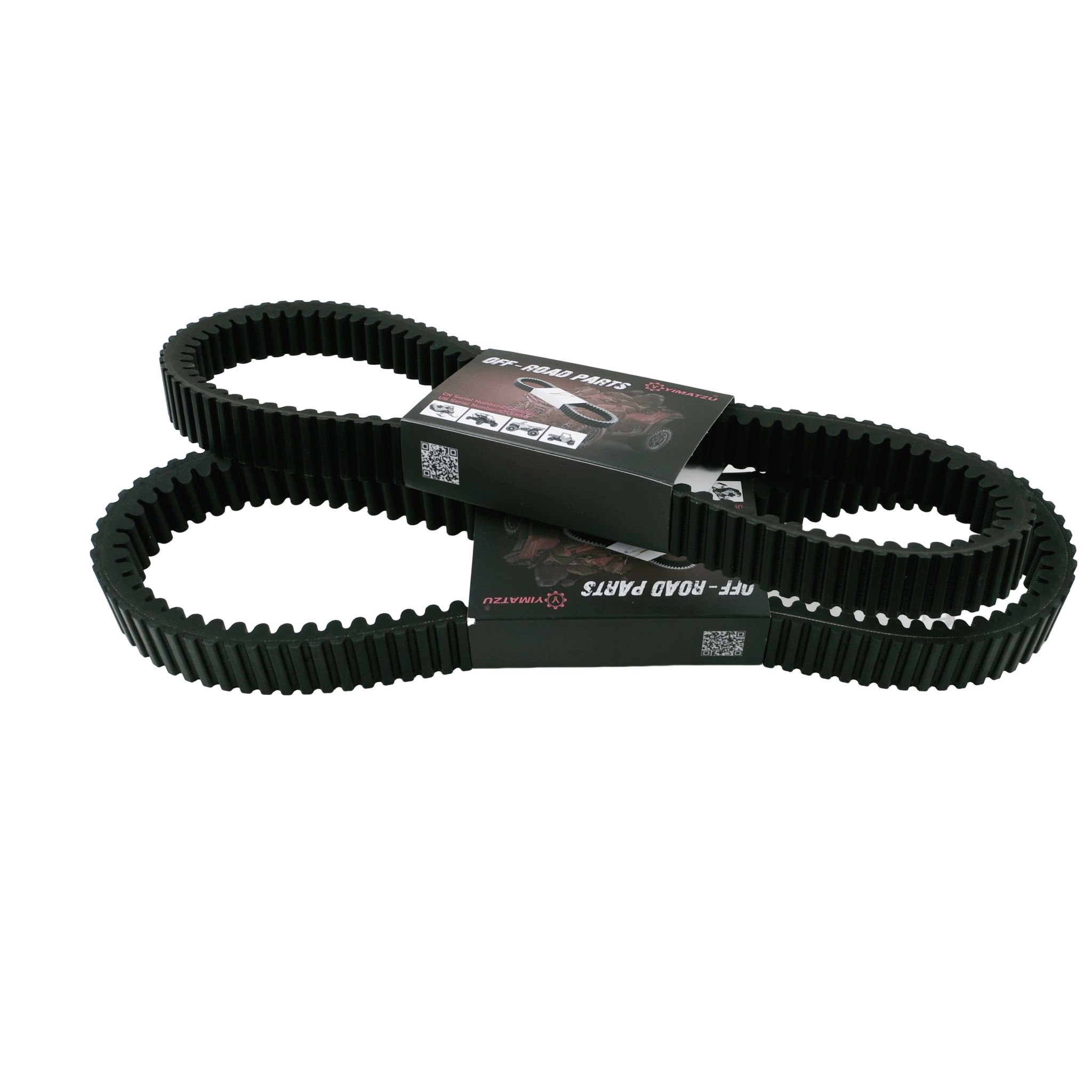 ATV/UTV Parts & Accessories ATV UTV Clutch Belt Drive for Polaris Ranger RZR 1000 XP Turbo 2017-19