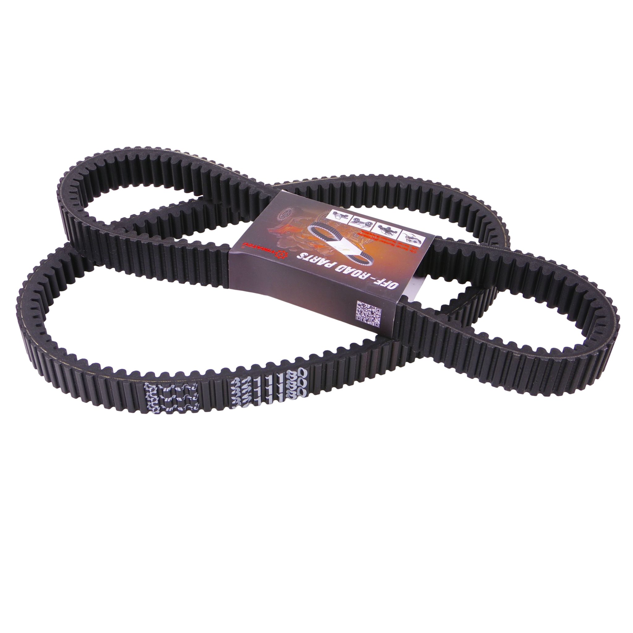 ATV/UTV Parts & Accessories ATV UTV Clutch Belt Drive for Polaris Ranger RZR 1000 XP Turbo 2017-19