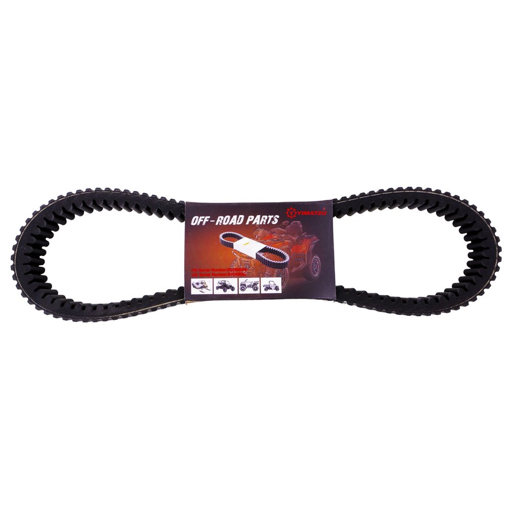 ATV/UTV Parts & Accessories ATV UTV Clutch Belt Drive for Polaris Ranger RZR 1000 XP Turbo 2017-19