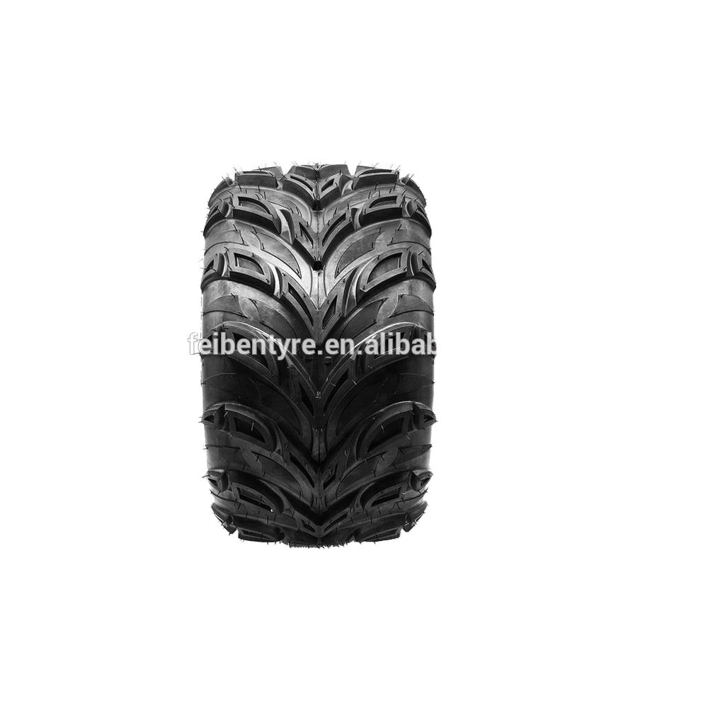 Wholesale Low Price Sport ATV / UTV Tires 22x10- FB118 for RUSSIA Market