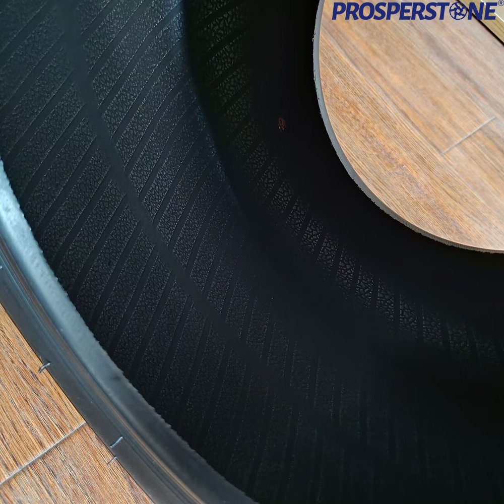 18*8.5-8 Pneumatic Rubber ATV Tubeless Bar Lug Tires for ATV Lawn Mower Utility Turf Garden Golf Cart Tires