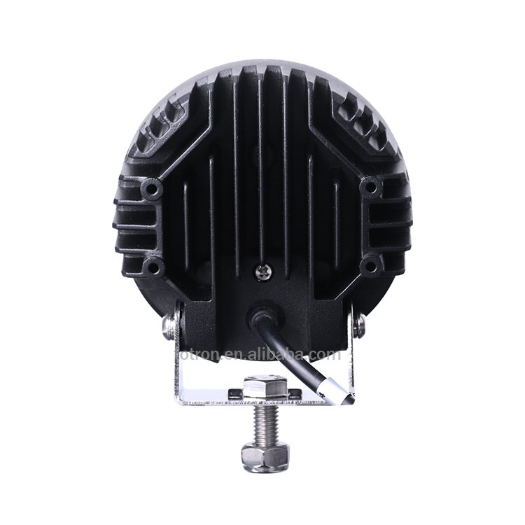 Wholesale 12V Trucks Light Flood Beam Off Road LED Light for ATV UTV SUV Trucks