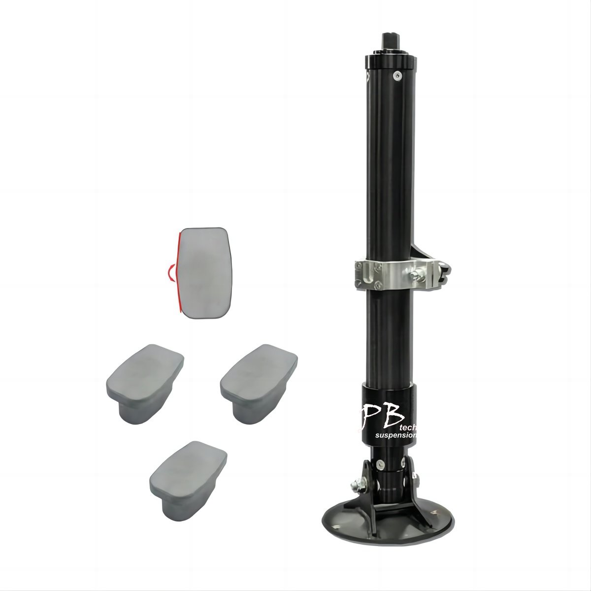 High Quality Aluminum Manual Jack High Lift Jack 3000lbs Load Capacity Offroad Reovery Jacks Factory Price for UTV ATV