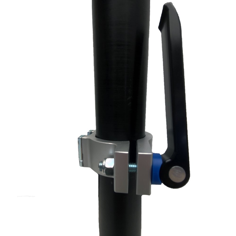 High Quality Aluminum Manual Jack High Lift Jack 3000lbs Load Capacity Offroad Reovery Jacks Factory Price for UTV ATV