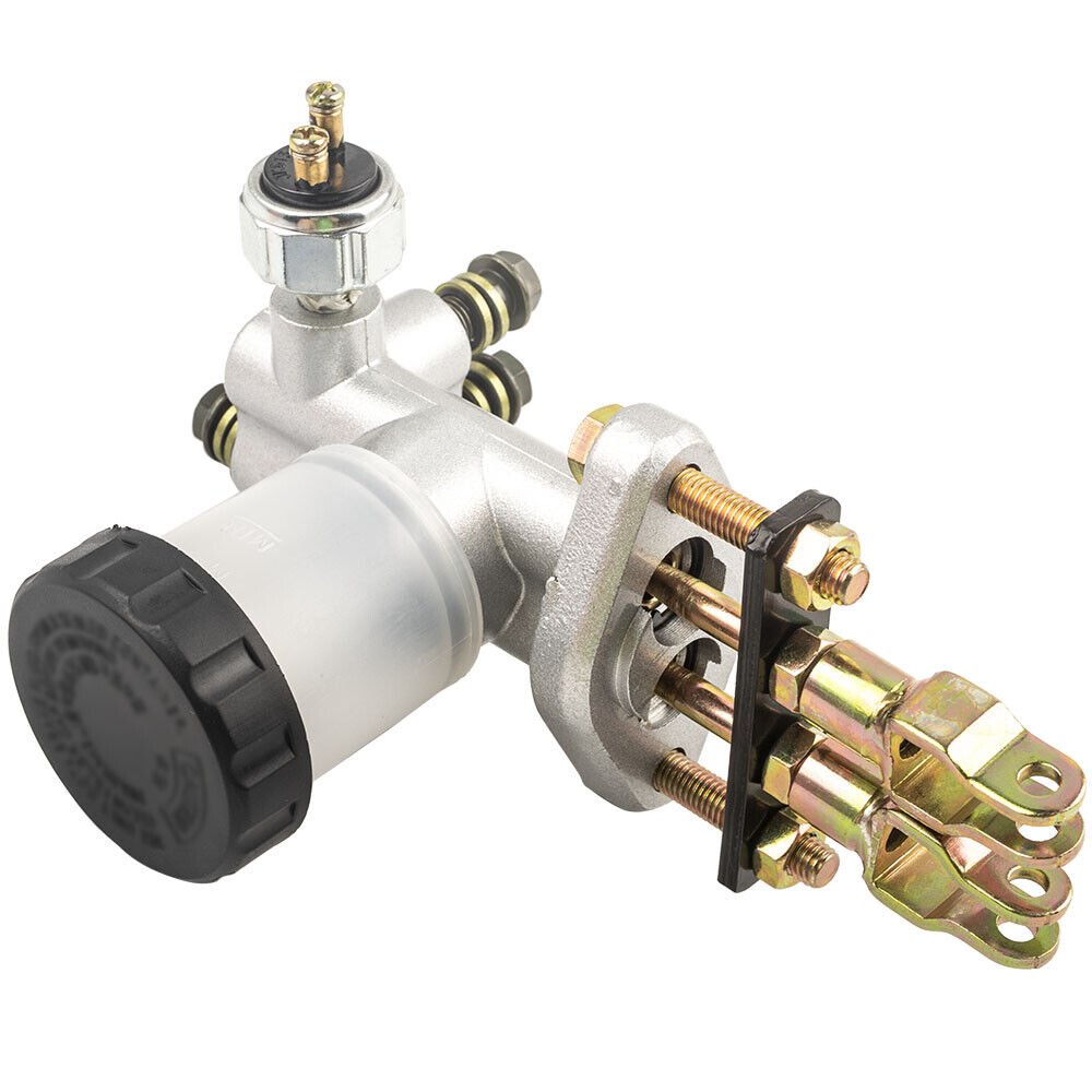ATV Engine Parts Brake Master Cylinder Hydraulic Fit to Go Kart Buggy 90cc 110cc 125cc 150cc 200cc 250cc