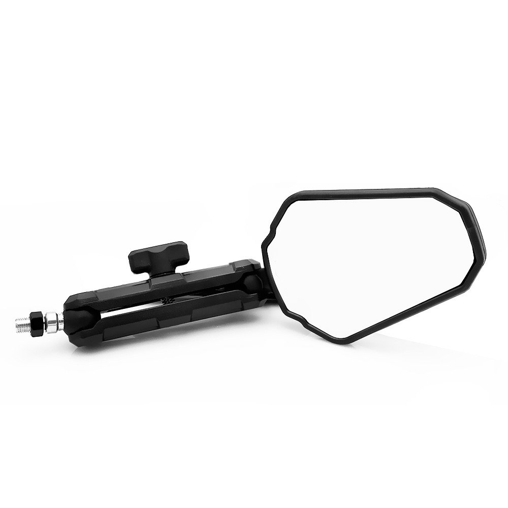 Foldable Adventure ATV Off-Road Motorcycle Rearview Mirror