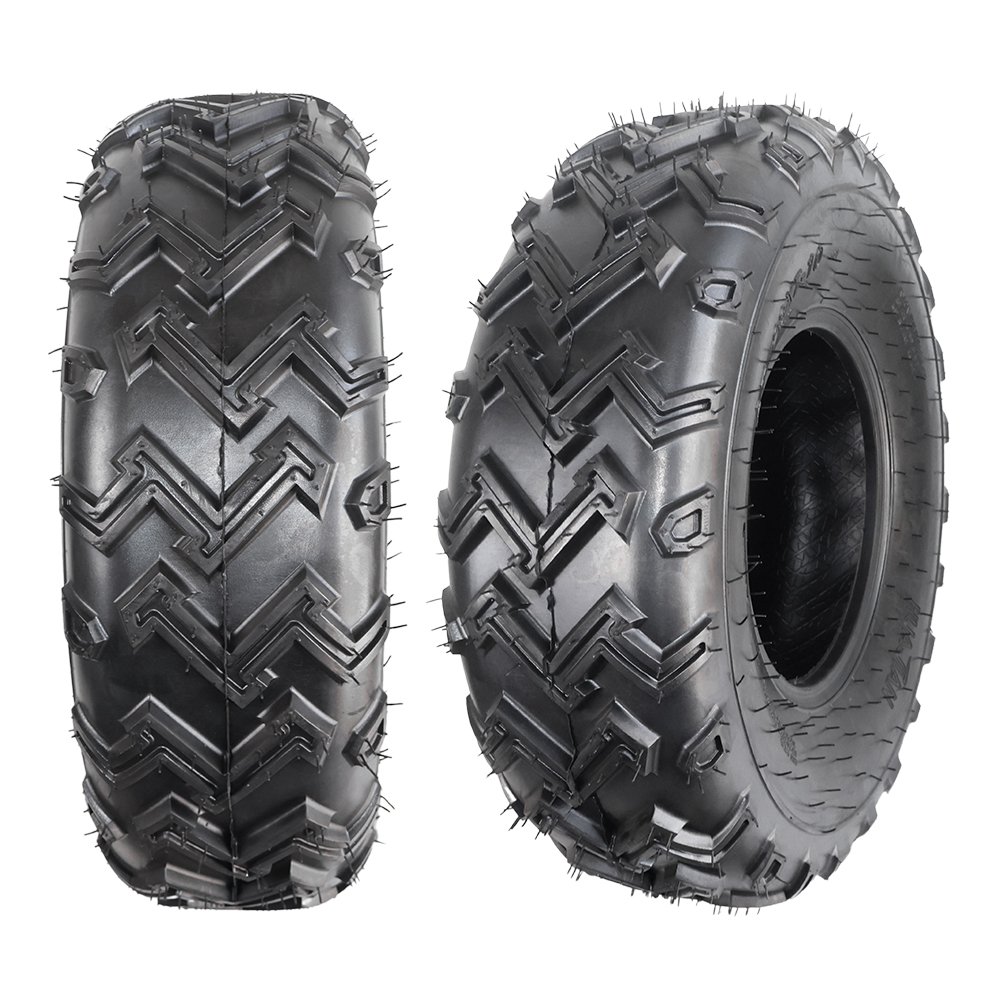 China ATV Tires 23x7-10 New Rubber with Many Patterns and Long Service Life.