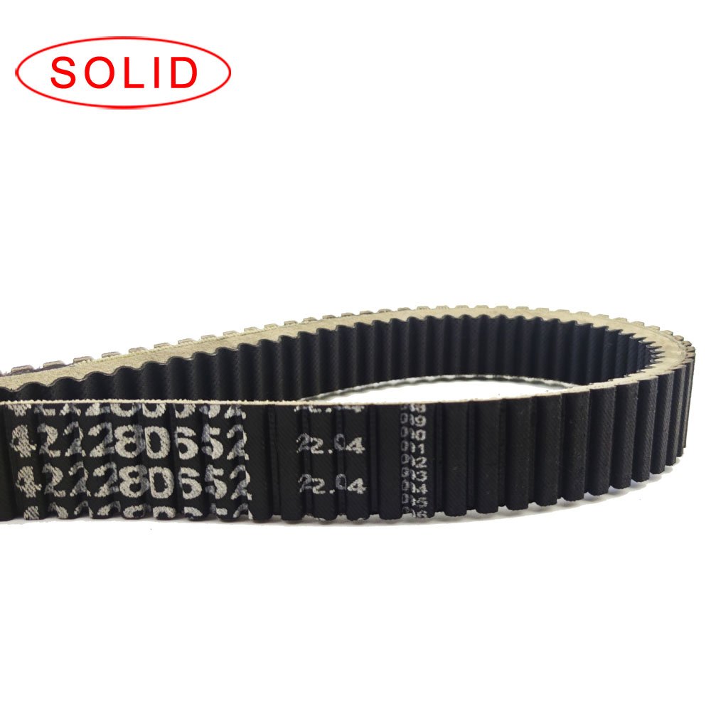 Drive Belt for RZR XP 1000, XP 4 1000, Trail S & S 1000 Premium Ultimate, General XP 1000, XP 4 1000 Models 3211180