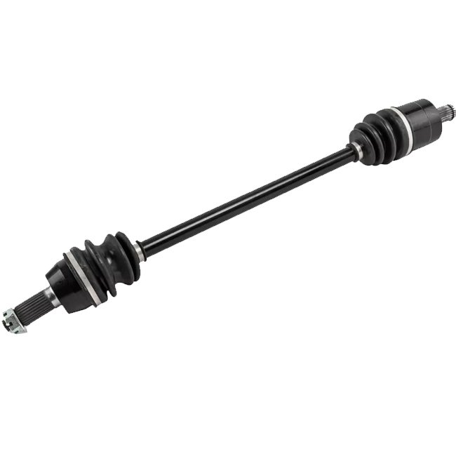 FITS CAN AM (2018) Defender HD10 XMR/Traxter HD10 XMR BOTH FRONT OE 705402228 ATV UTV CV AXLE DRIVESHAFT