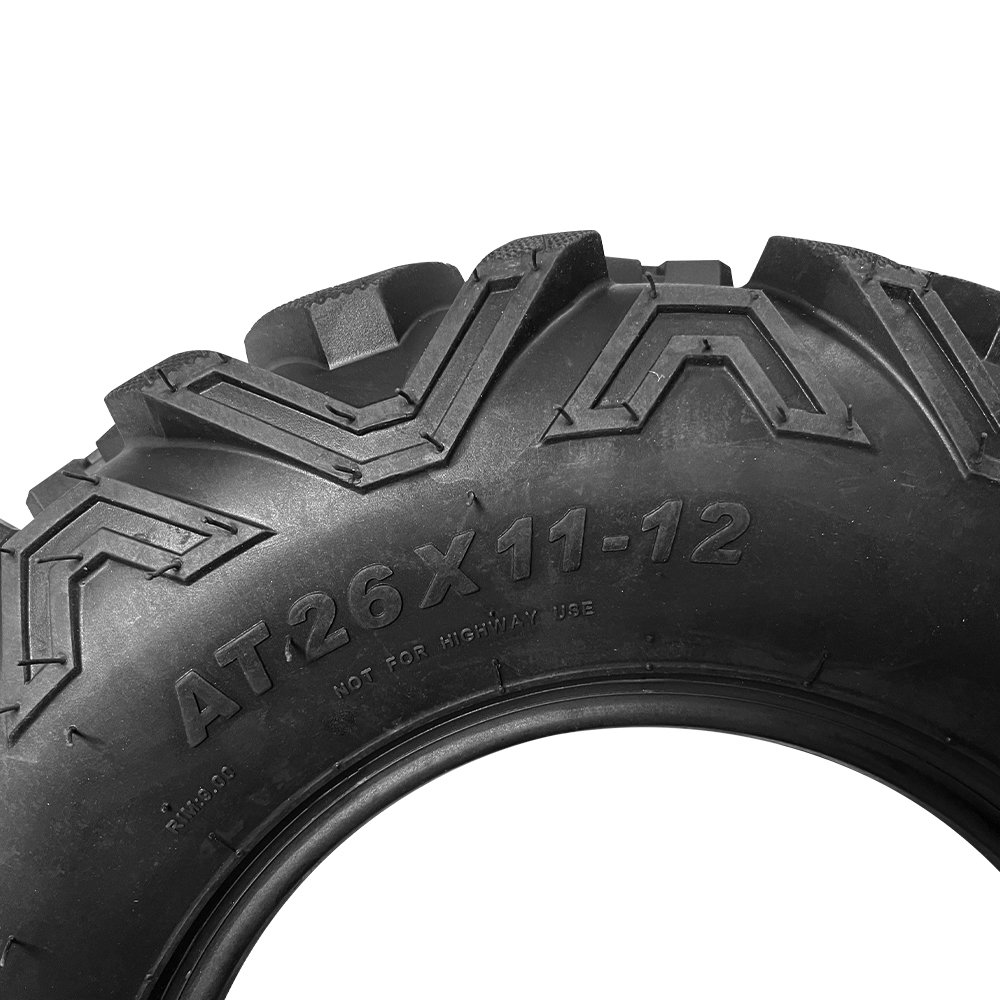 Atv Tyre 26x11-12 Utv Tire Factory