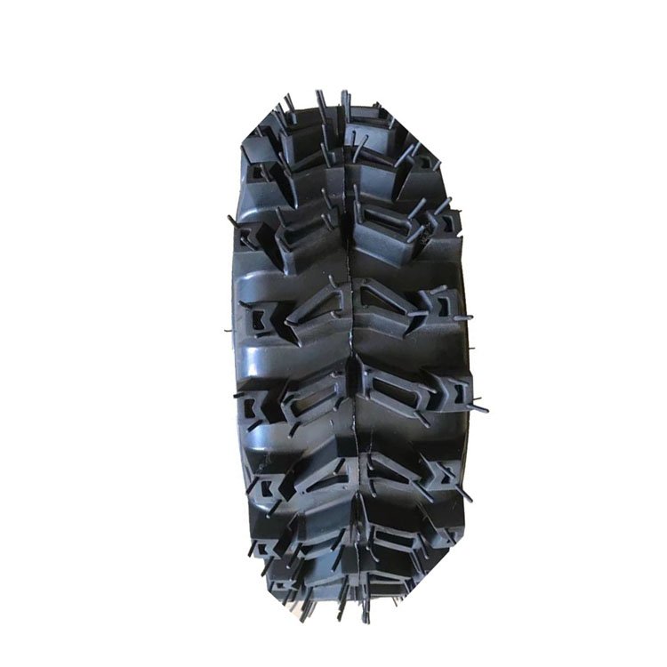 15x6.00-6 China Leading Supplier Factory Price Tubeless ATV Tires 15x5.00-6 ATV/UTV Parts & Accessories