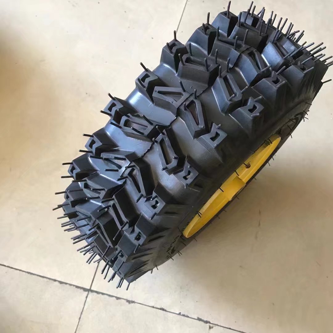 15x6.00-6 China Leading Supplier Factory Price Tubeless ATV Tires 15x5.00-6 ATV/UTV Parts & Accessories