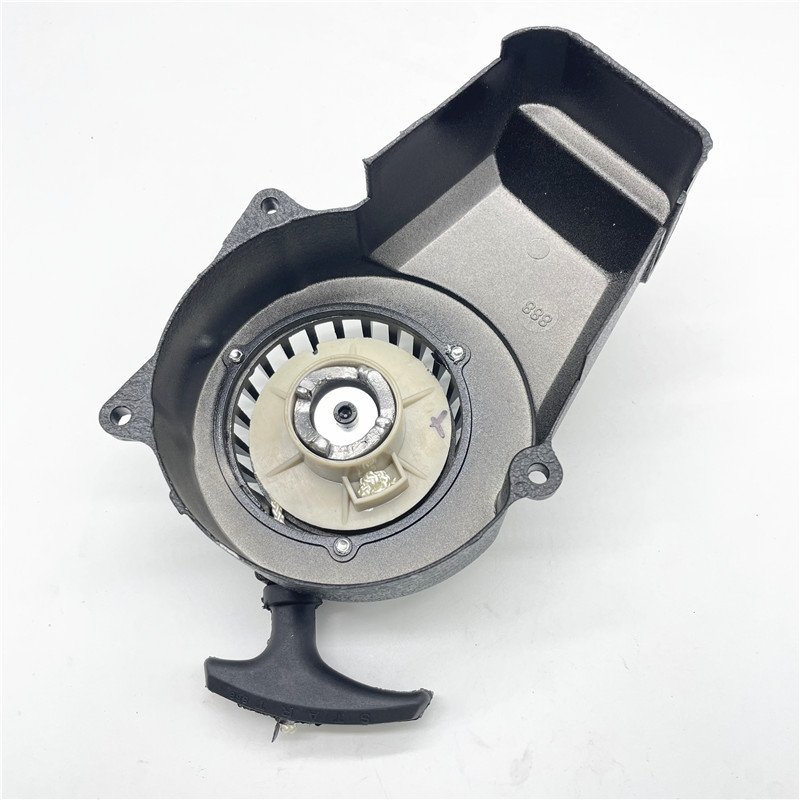 Motorcycle Parts 49CC Easy Start Pull Starter for 43cc 47cc 49cc Mini Bike MINI POCKET BIKE ATV 2 Stoke