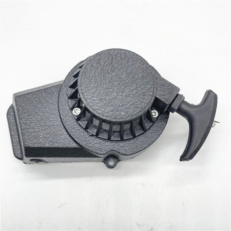 Motorcycle Parts 49CC Easy Start Pull Starter for 43cc 47cc 49cc Mini Bike MINI POCKET BIKE ATV 2 Stoke