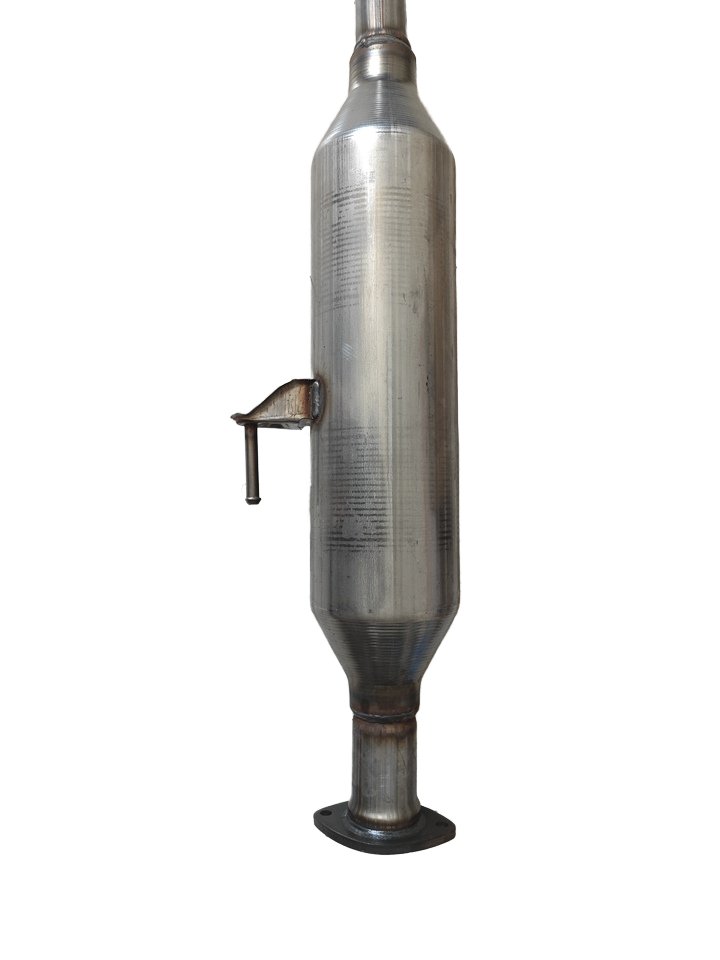 For New Toyota Camry Car Muffler Steel Part for ATV Accessories Axle Type