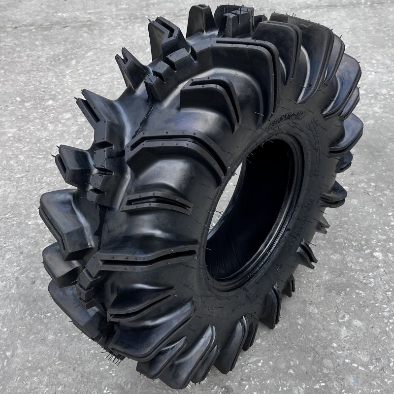 New Tubeless Bias Tyre ATV&UTV Tyre 29.5x10-12 Wheel Tyre