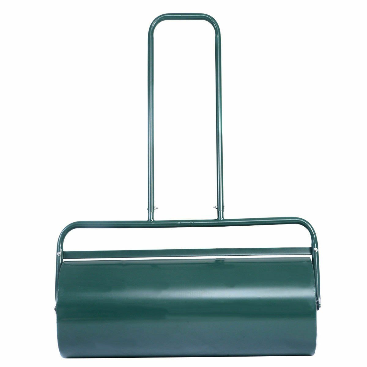 HOT SALE High Quality Metal Powder Coating Lawn Roller for Grass Normal Manual Garden Water Atv Lawn Roller