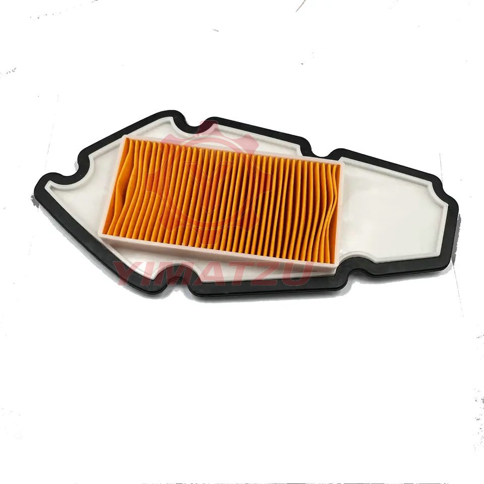 ATV/UTV Parts & Accessories air Filter element for PGO Mote G-MAX150 X-HOT125 150 BUGRIDER BR250 M2262070000
