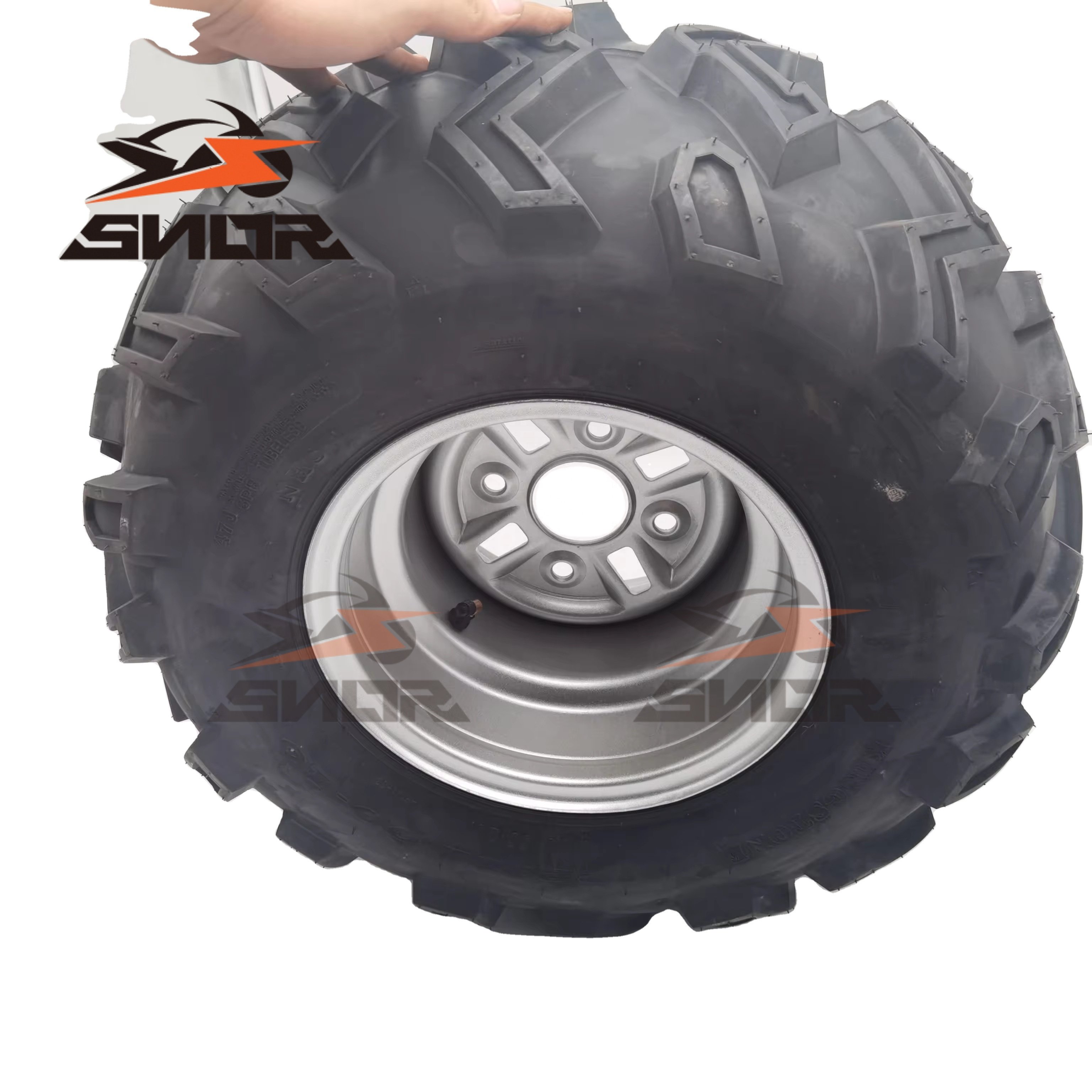 CNSNR China High Quality ATV Tires UTV Parts ATV Tyres