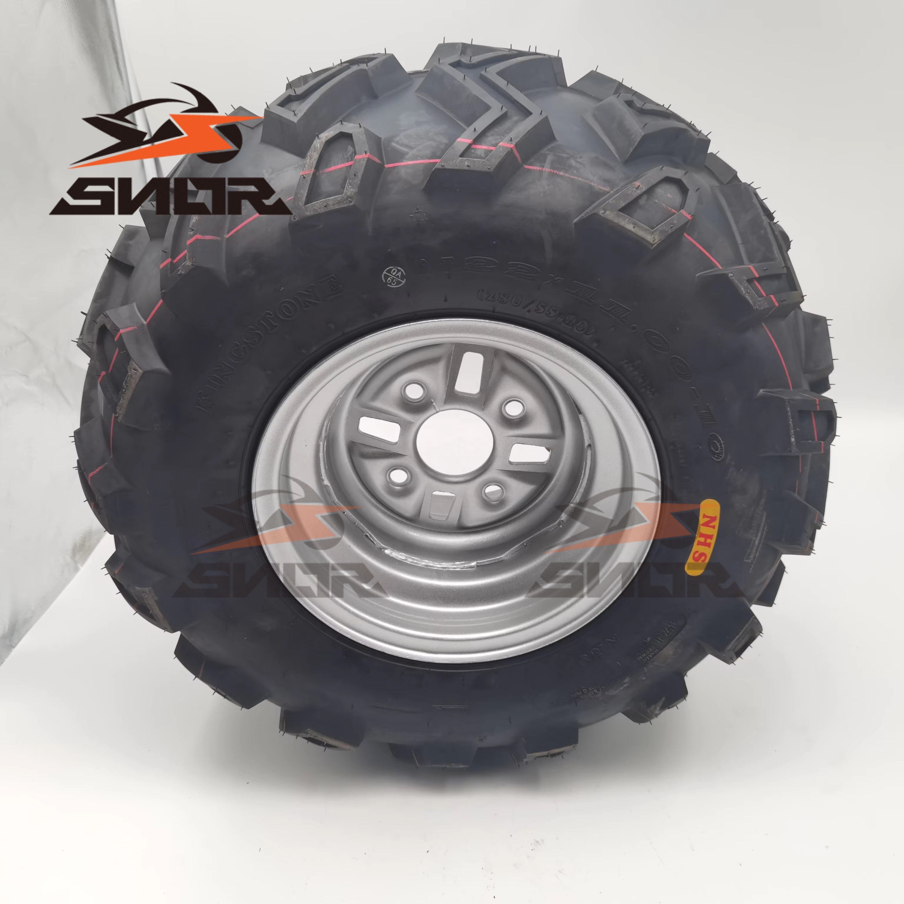 CNSNR China High Quality ATV Tires UTV Parts ATV Tyres