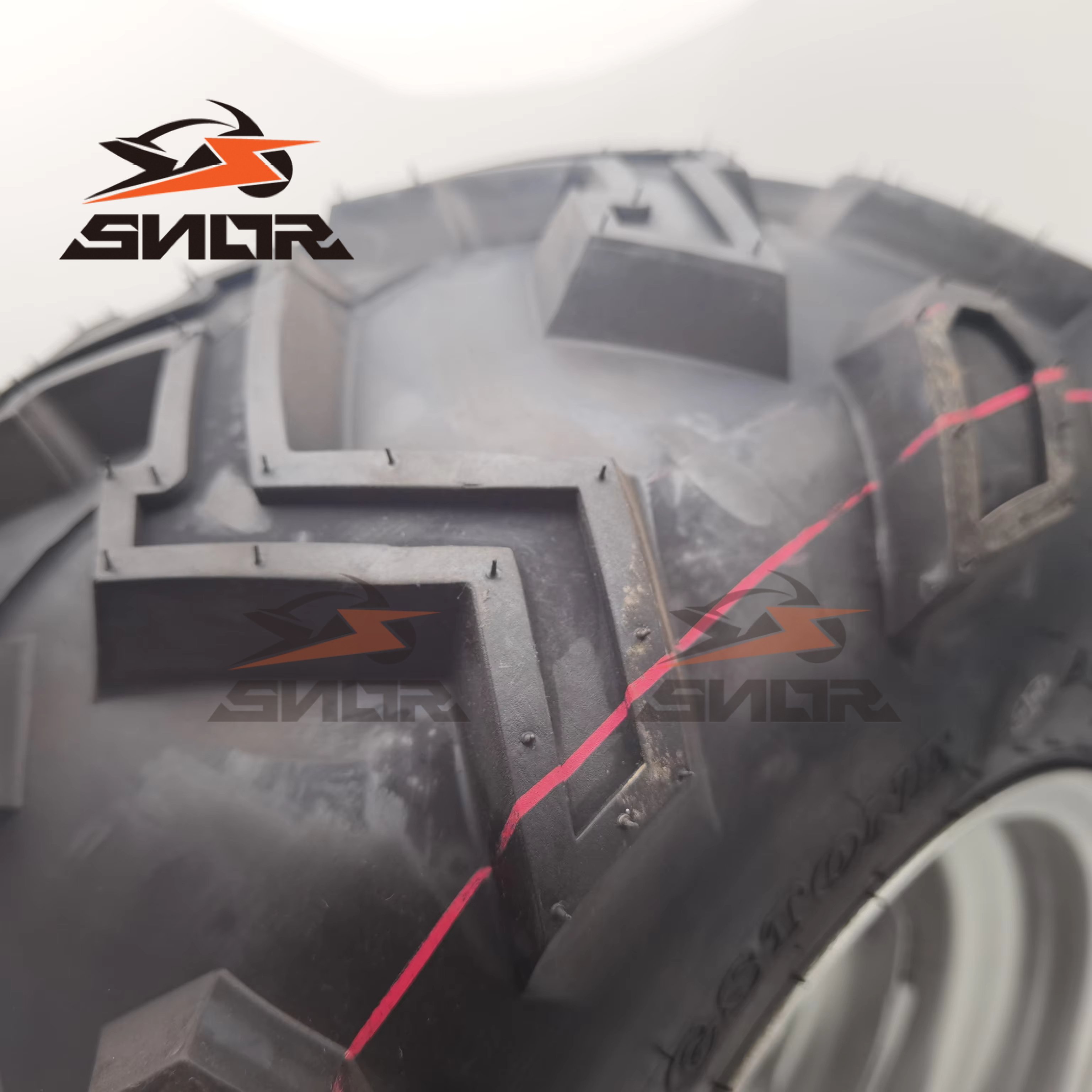 CNSNR China High Quality ATV Tires UTV Parts ATV Tyres