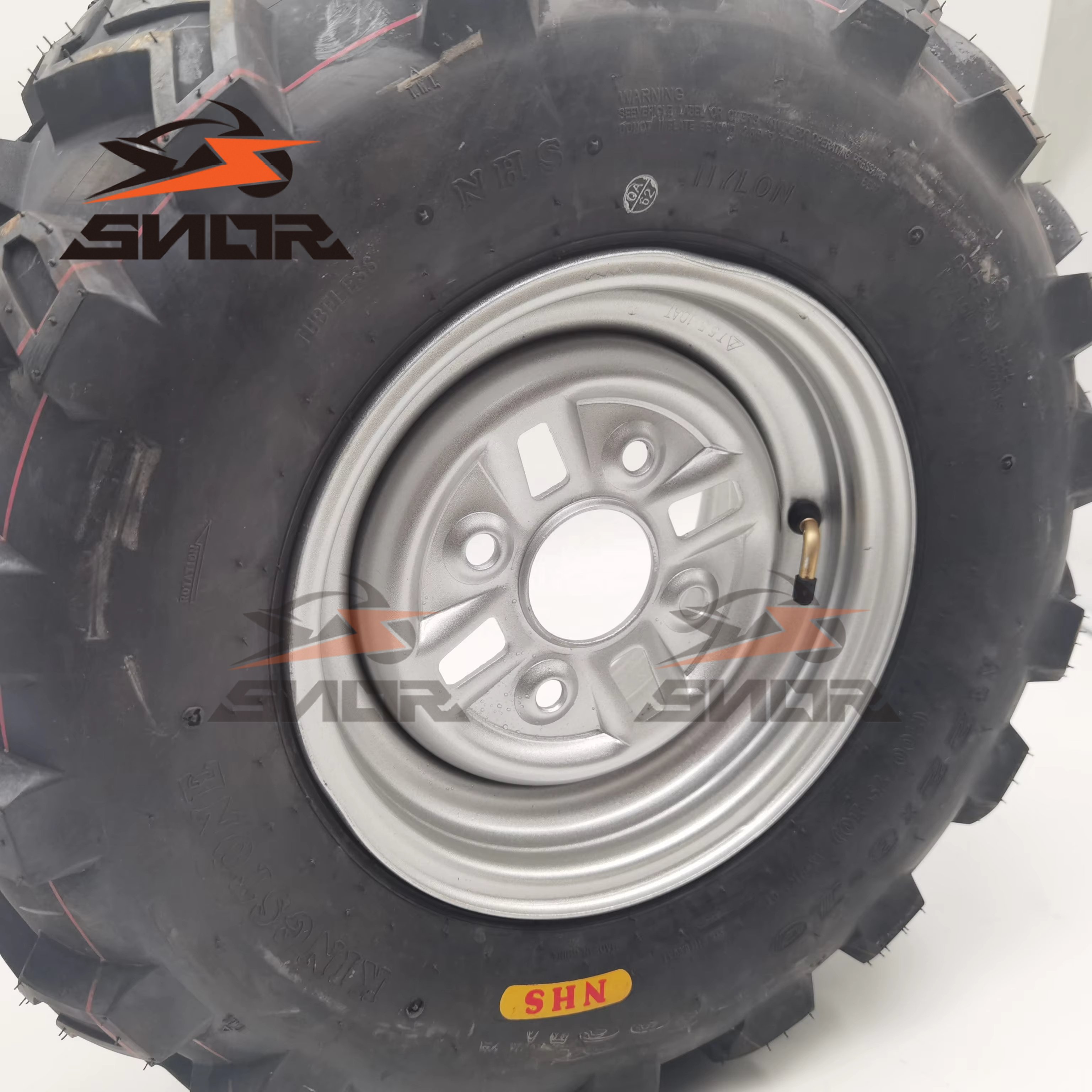 CNSNR China High Quality ATV Tires UTV Parts ATV Tyres