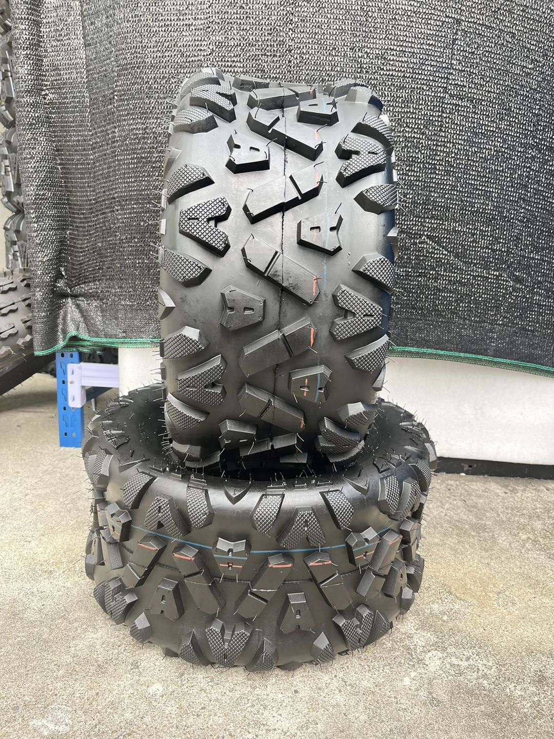 145/70-6 JK600 4PR Chinese Hot Seller ATV TIRES and UTV TYRES