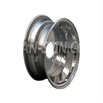 Normal Lip 10" X 8" ATV Rims