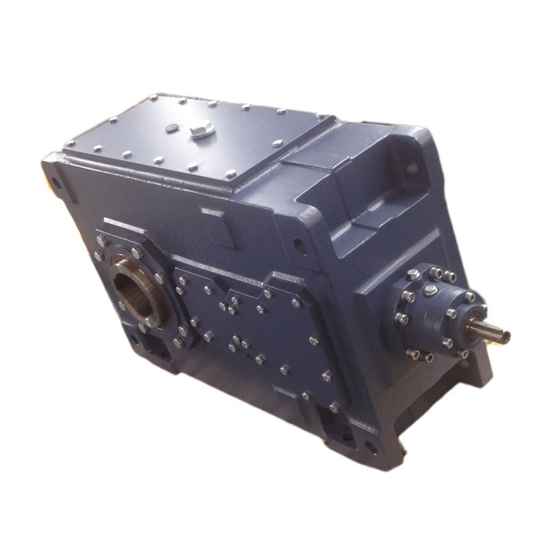 B Series Atv Reverse Gear Box Helical Bevel Gear Manufacturers